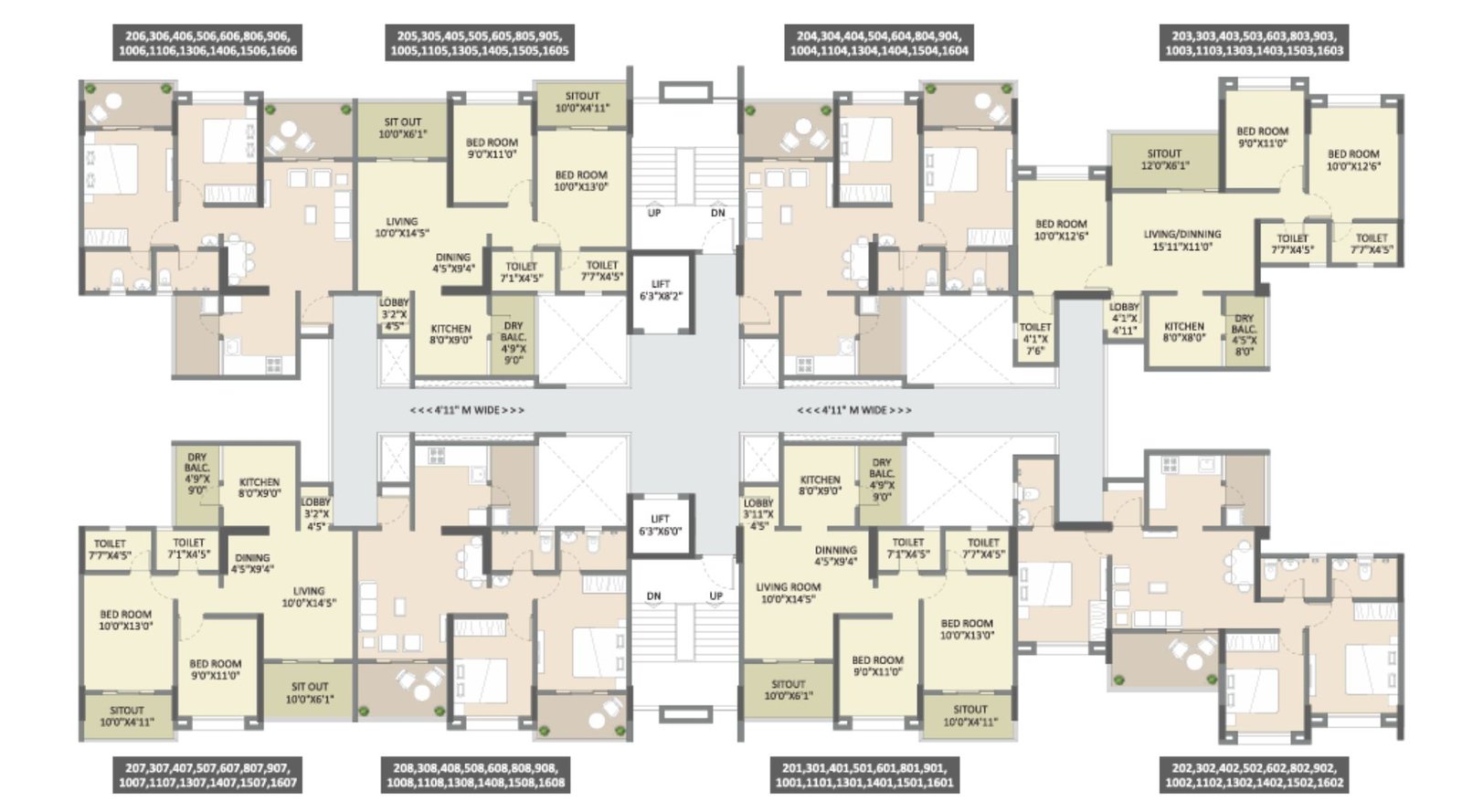 Hermosa-casa-Typical-Floor-plan (2)